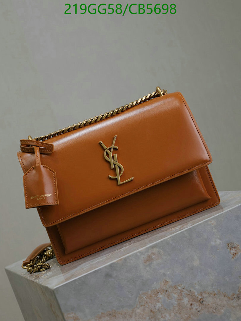 YSL-Bag-Mirror Quality Code: CB5698 $: 219USD