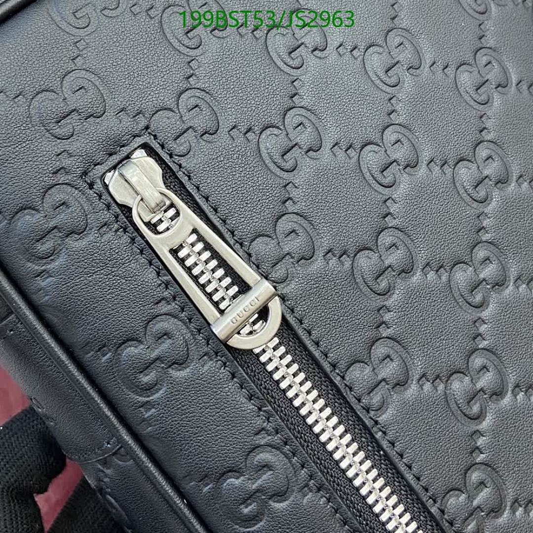 Gucci-Bag-Mirror Quality Code: JS2963 $: 199USD