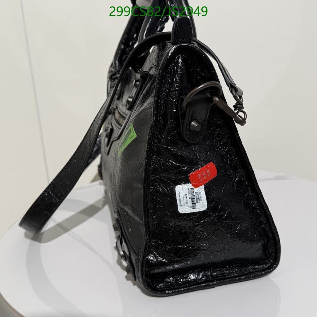 Balenciaga-Bag-Mirror Quality Code: JS2949 $: 299USD