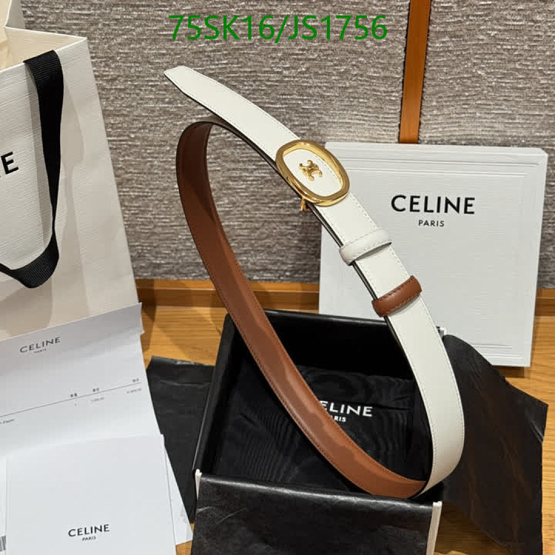 Celine-Belts Code: JS1756 $: 75USD