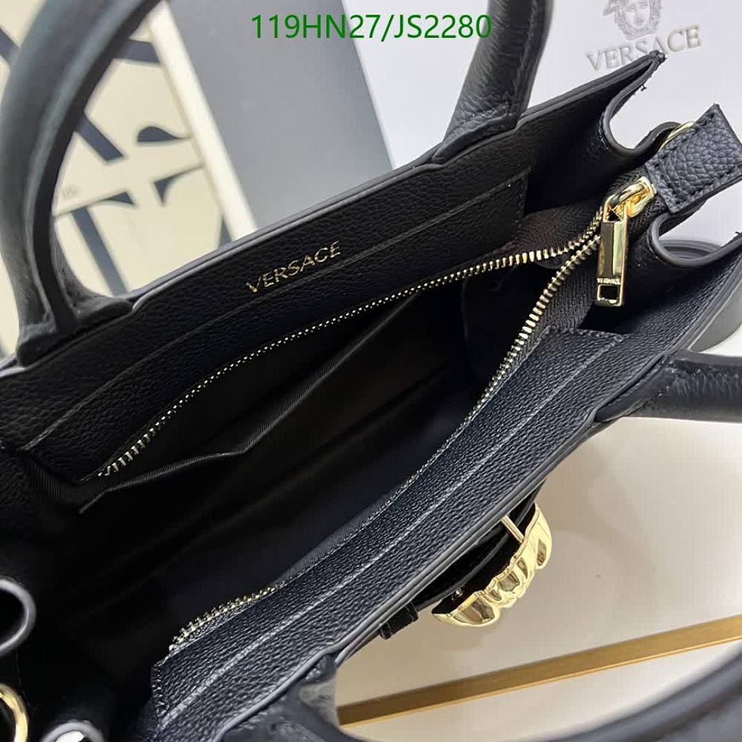 Versace-Bag-4A Quality Code: JS2280 $: 119USD