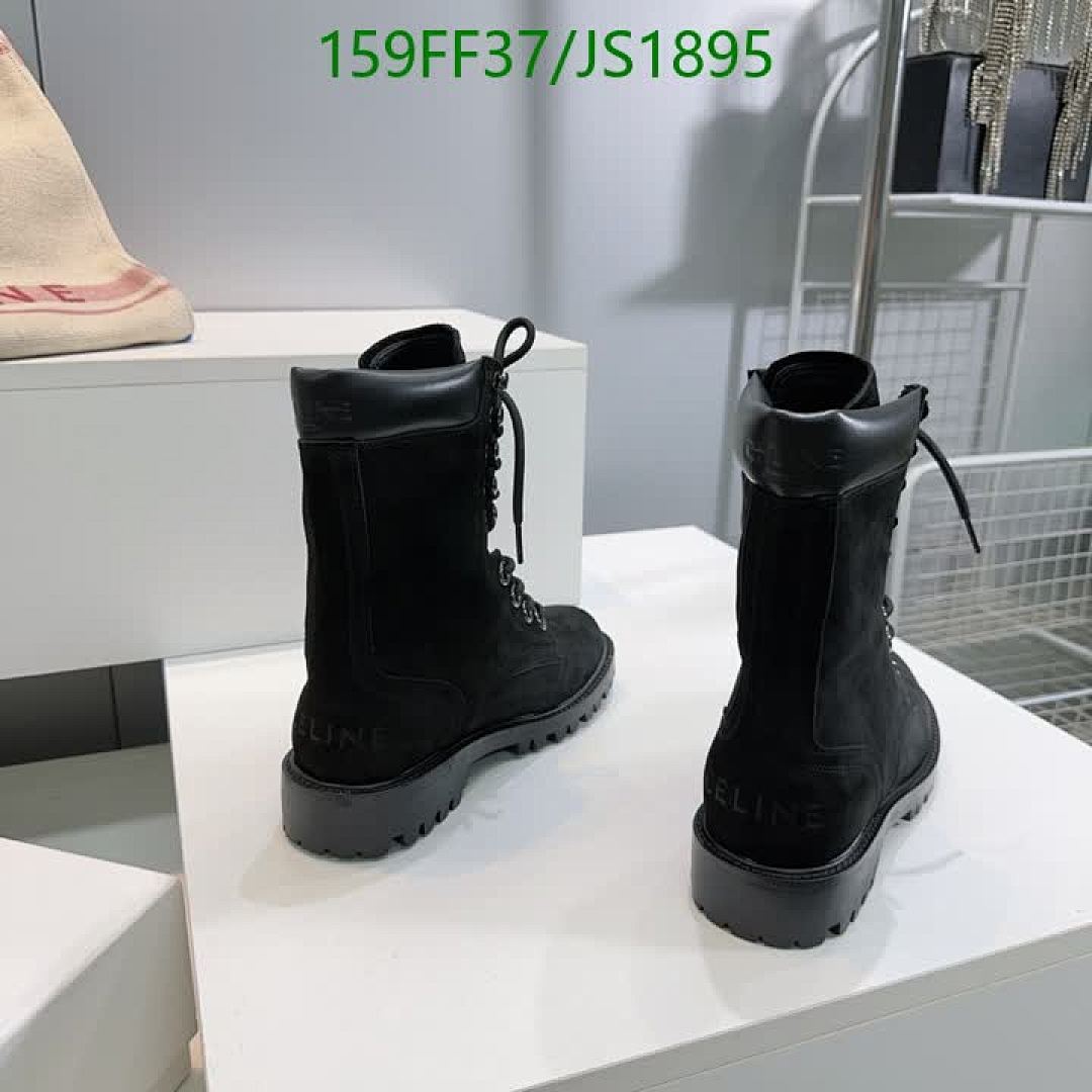 Celine-Men shoes Code: JS1895 $: 159USD