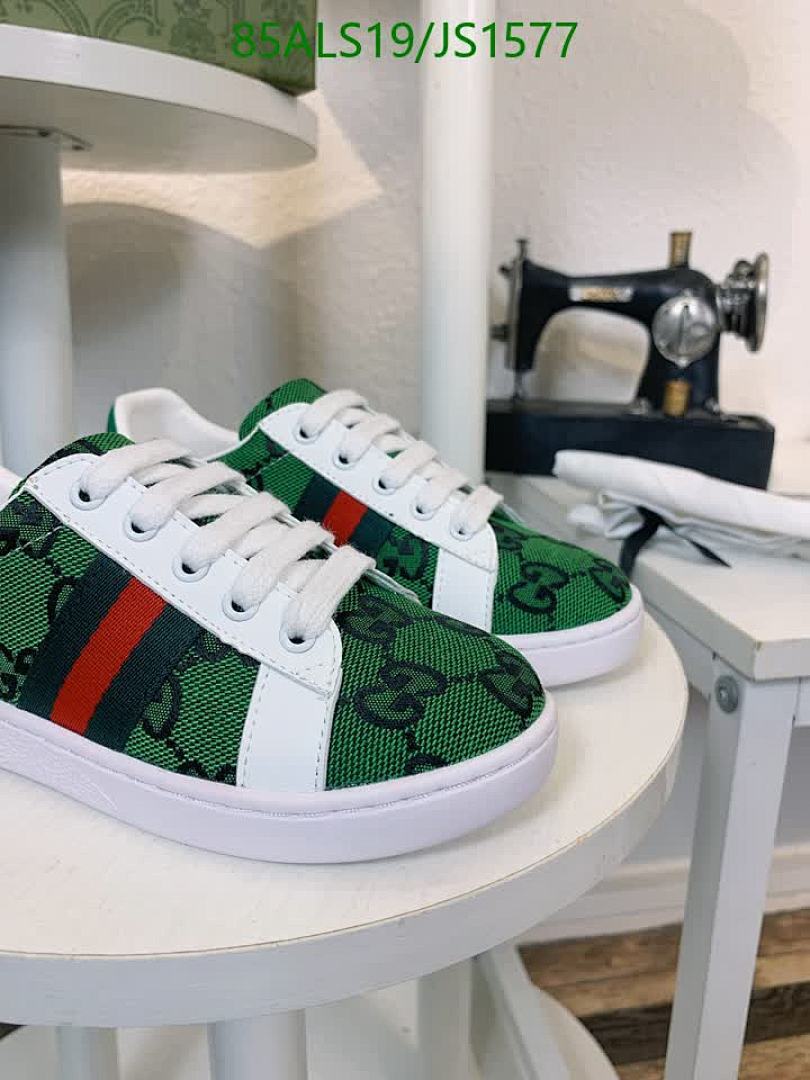 Gucci-Kids shoes Code: JS1577 $: 85USD