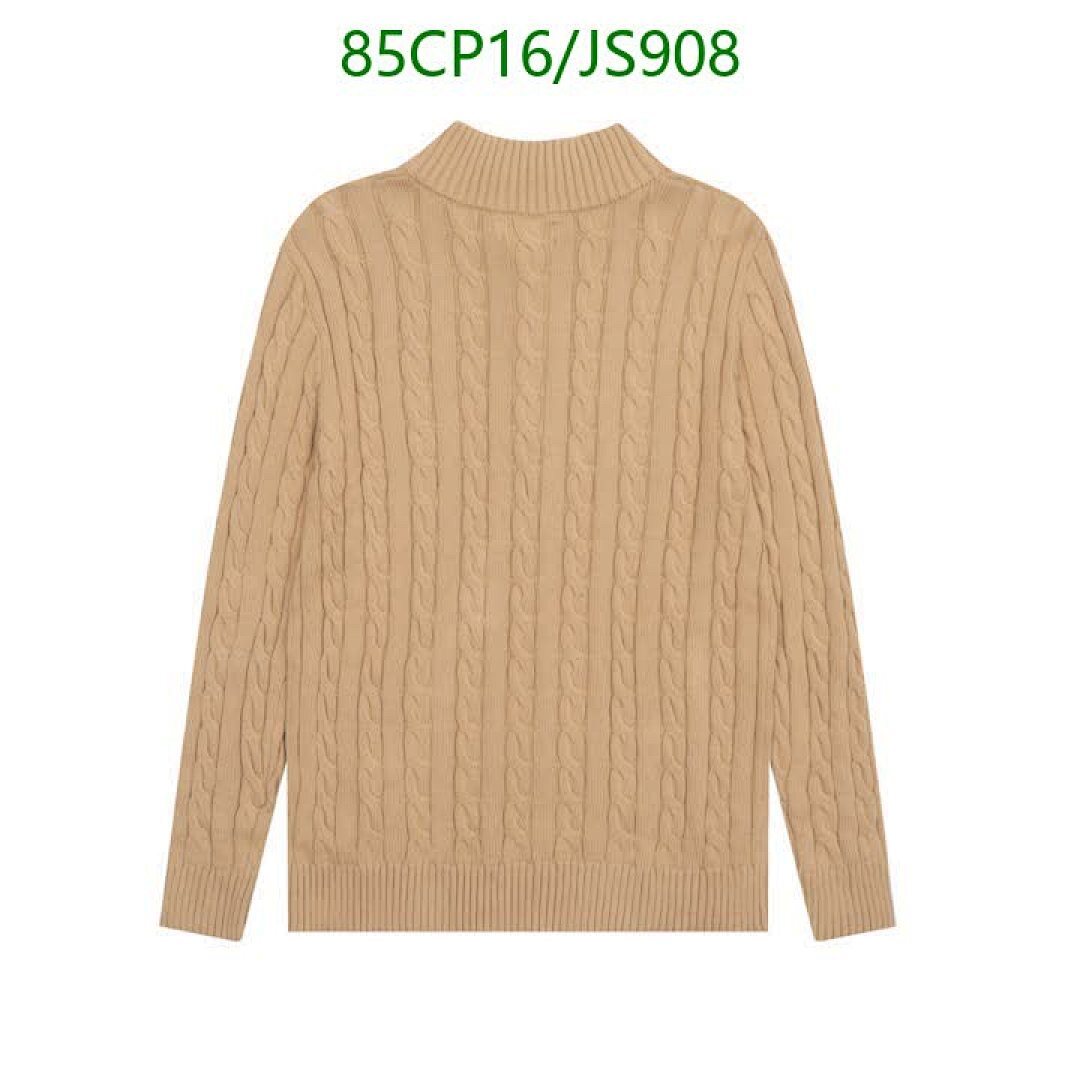 Ralph Lauren-Clothing Code: JS908 $: 85USD