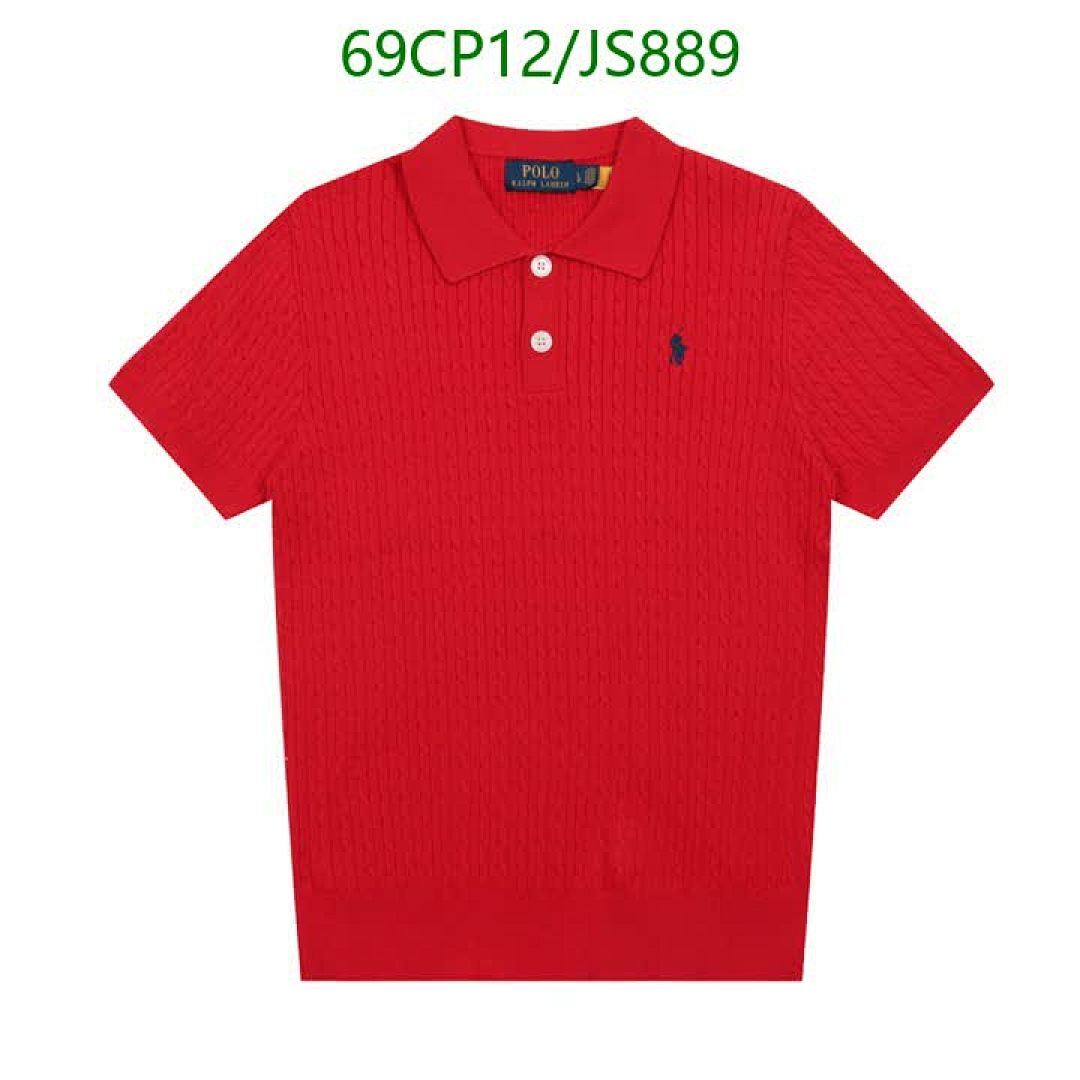 Ralph Lauren-Clothing Code: JS889 $: 69USD