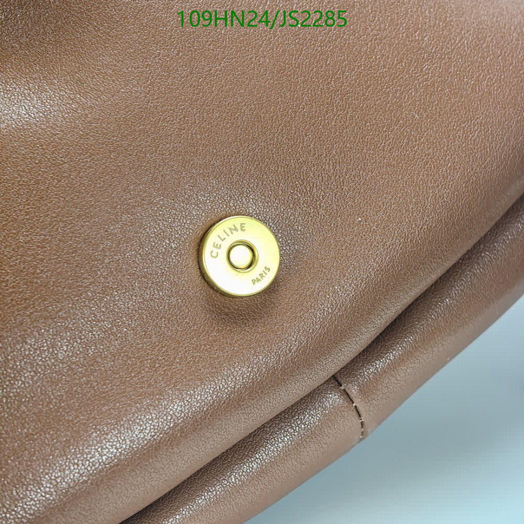 Celine-Bag-4A Quality Code: JS2285 $: 109USD