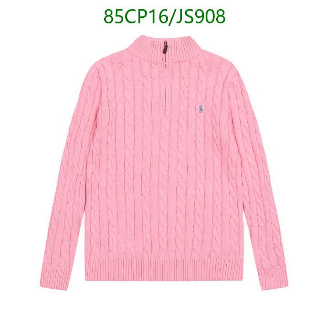 Ralph Lauren-Clothing Code: JS908 $: 85USD