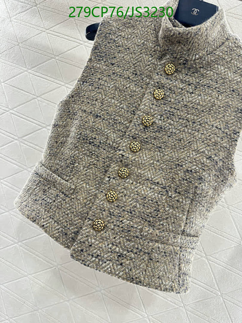 Loro Piana-Clothing Code: JS3230 $: 279USD