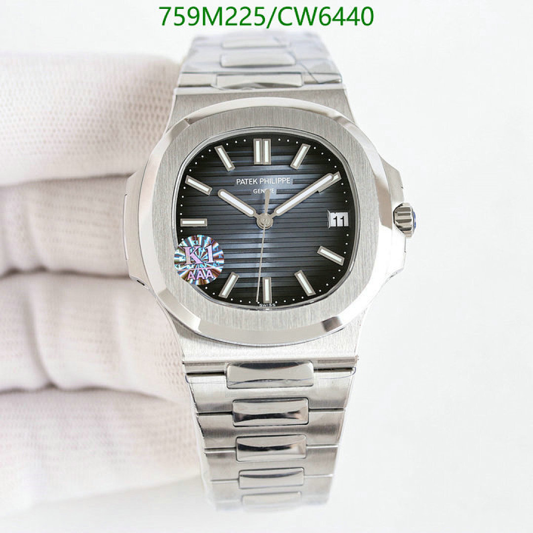 Patek Philippe-Watch-Mirror Quality Code: CW6440 $: 759USD