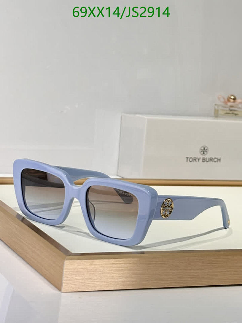 Tory Burch-Glasses Code: JS2914 $: 69USD