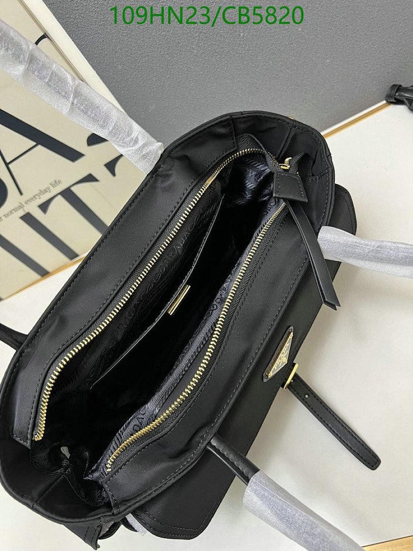 Prada-Bag-4A Quality Code: CB5820 $: 109USD