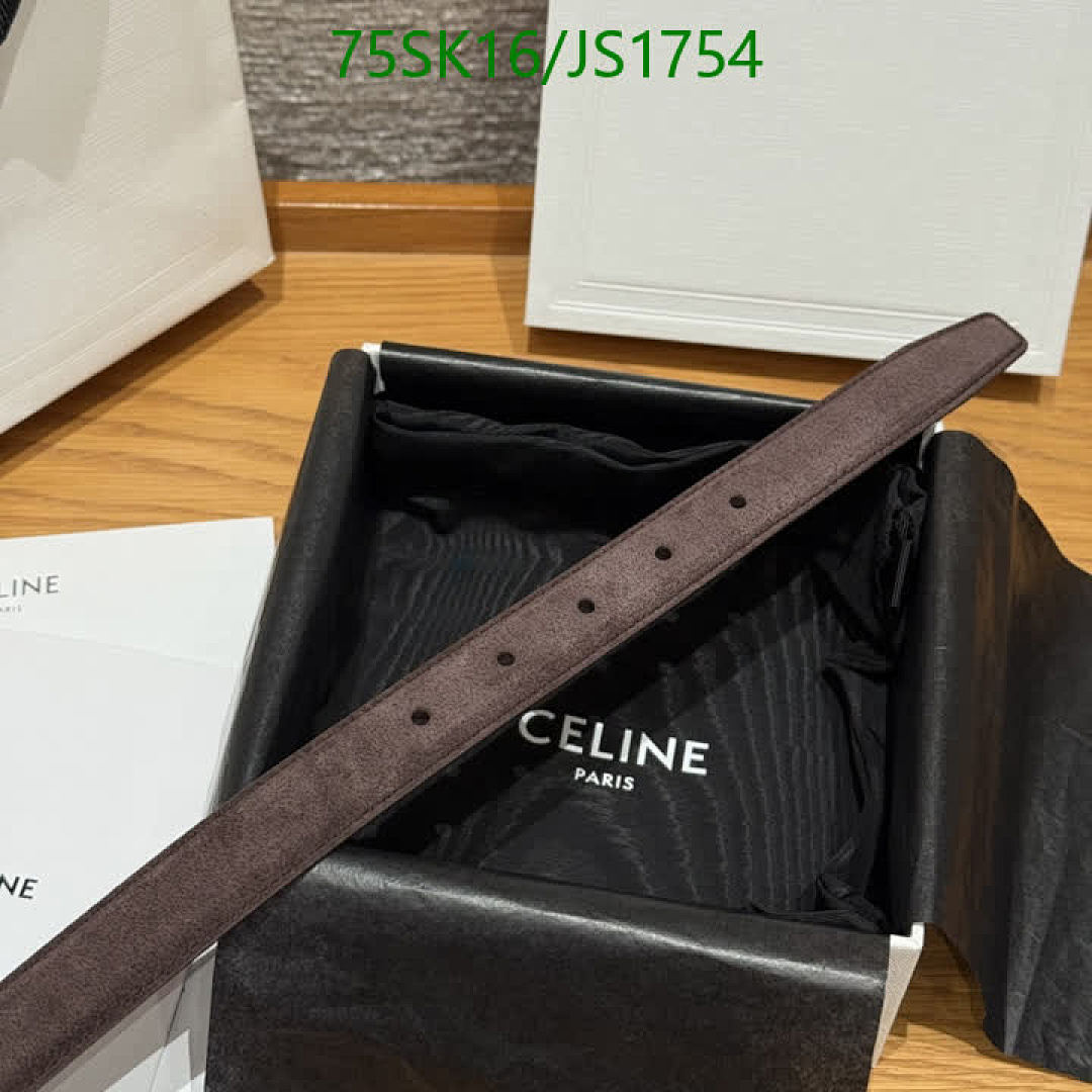 Celine-Belts Code: JS1754 $: 75USD