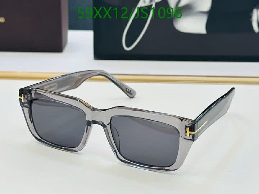 Tom Ford-Glasses Code: JS1096 $: 59USD