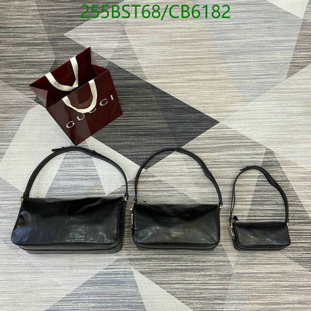 Gucci-Bag-Mirror Quality Code: CB6182