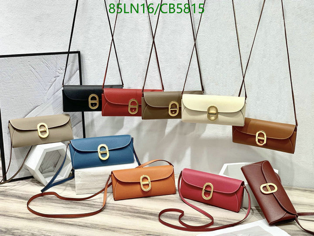 Hermes-Bag-4A Quality Code: CB5815 $: 85USD
