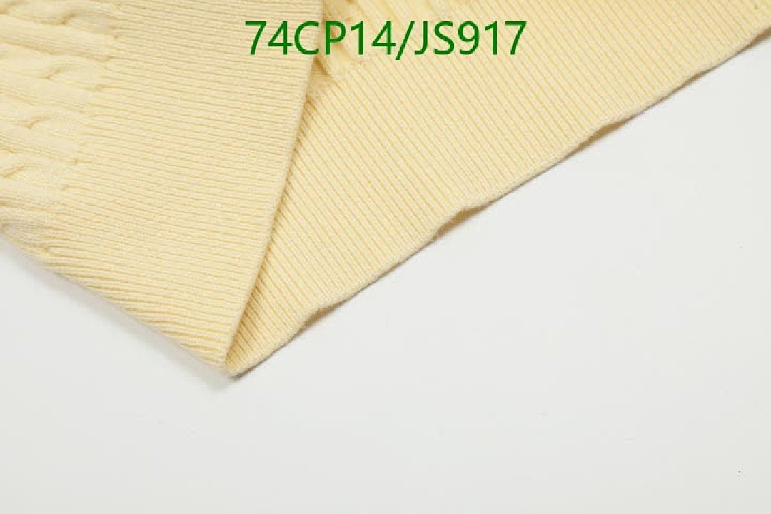 Ralph Lauren-Clothing Code: JS917 $: 74USD