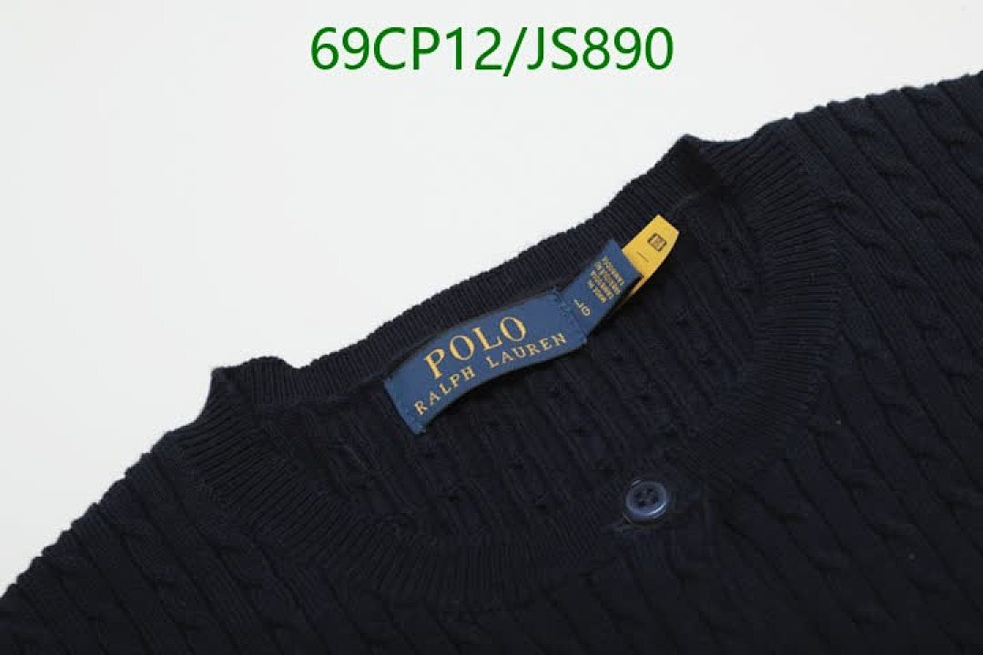 Ralph Lauren-Clothing Code: JS890 $: 69USD