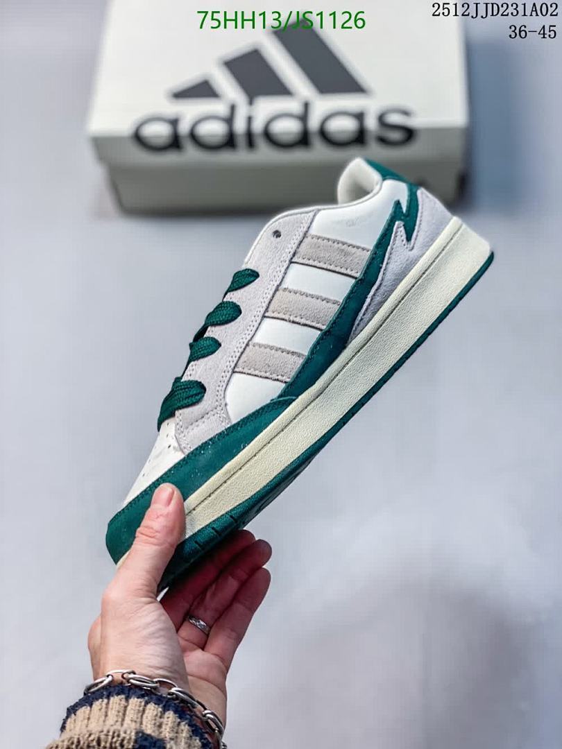 Adidas-Women Shoes Code: JS1126 $: 75USD