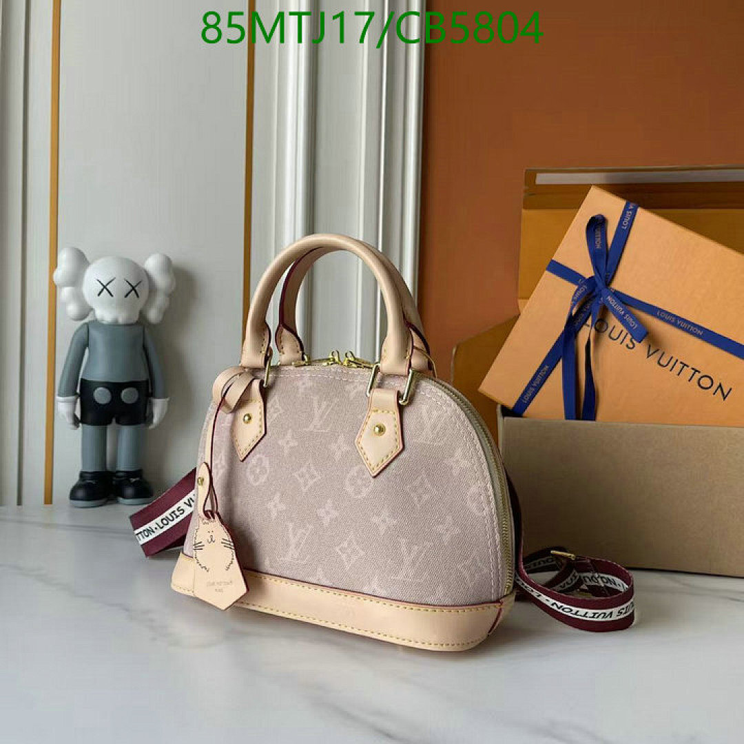 LV-Bag-4A Quality Code: CB5804 $: 85USD