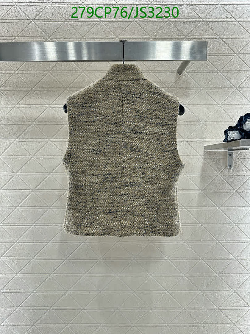 Loro Piana-Clothing Code: JS3230 $: 279USD