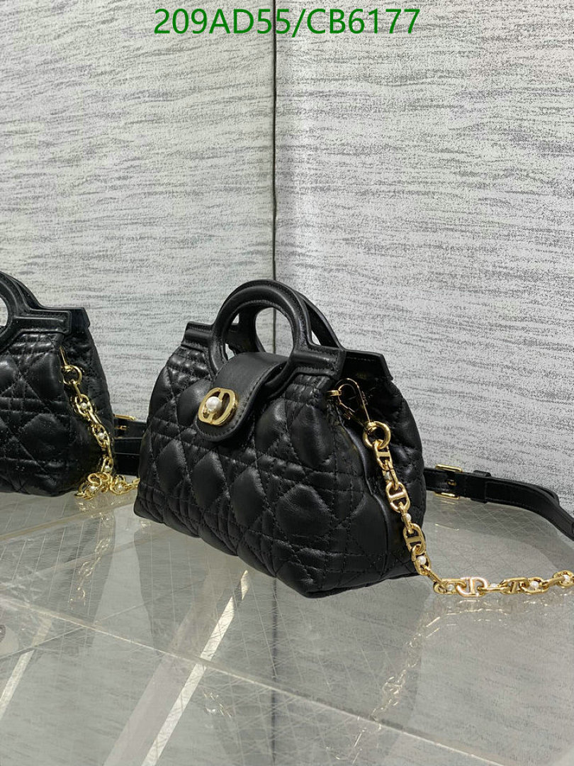 Dior-Bag-Mirror Quality Code: CB6177 $: 209USD