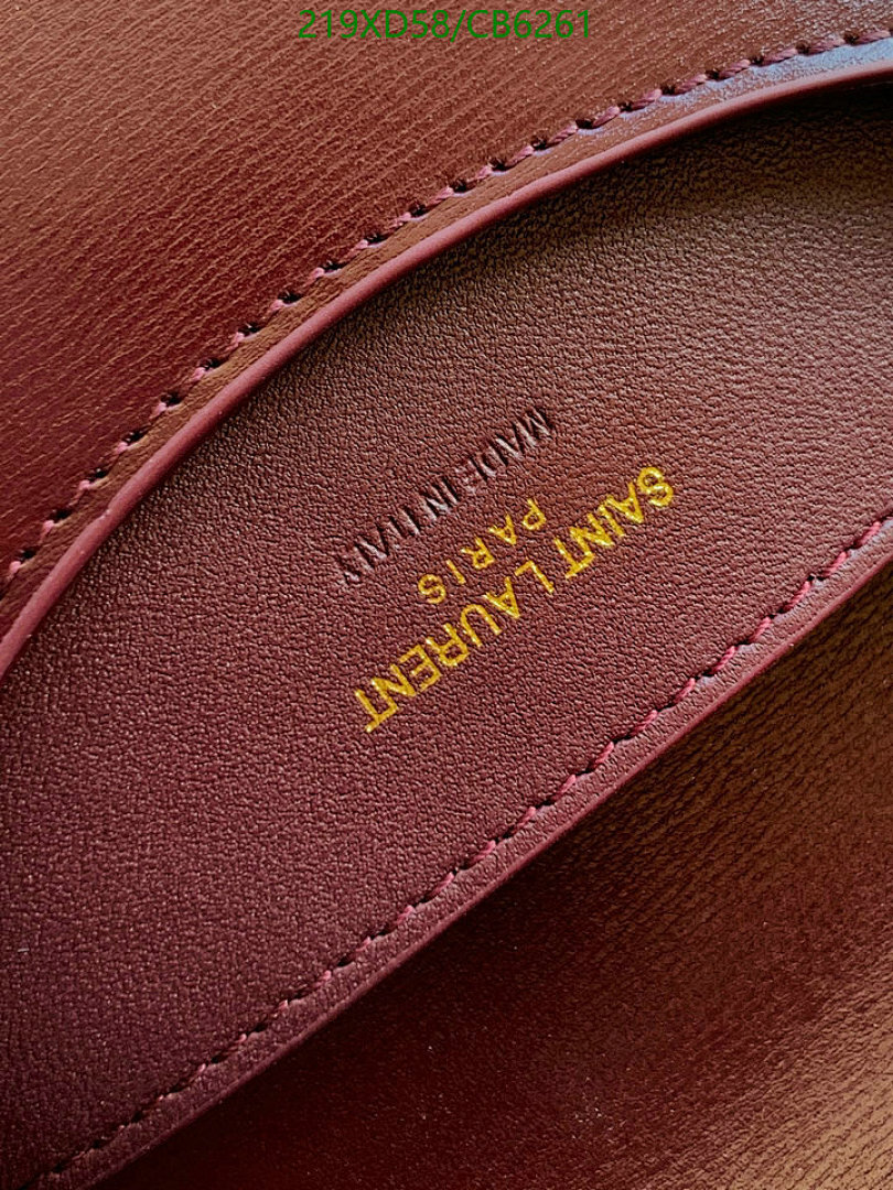 YSL-Bag-Mirror Quality Code: CB6261 $: 219USD