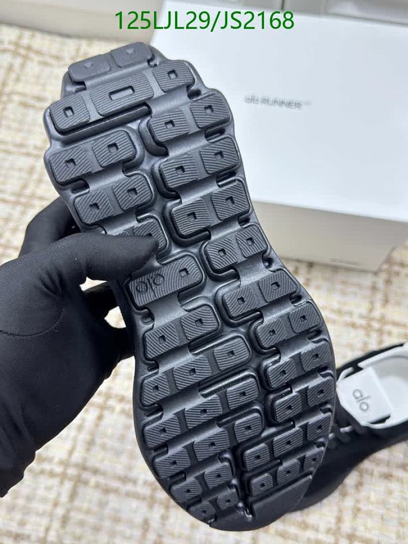 Alo-Women Shoes Code: JS2168 $: 125USD