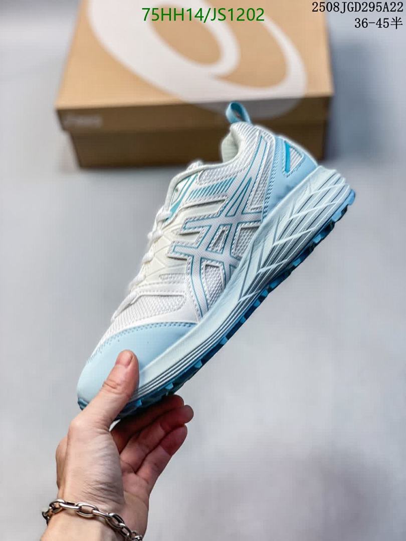 Asics-Women Shoes Code: JS1202 $: 75USD