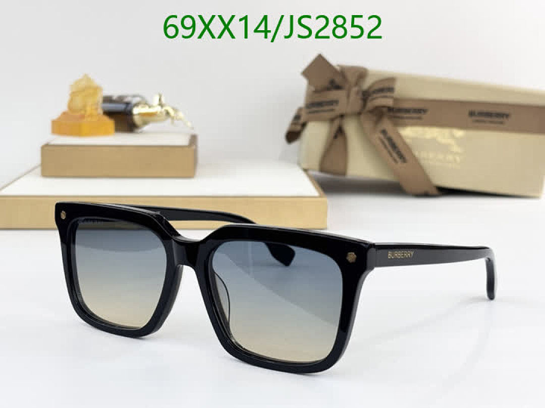 Burberry-Glasses Code: JS2852 $: 69USD