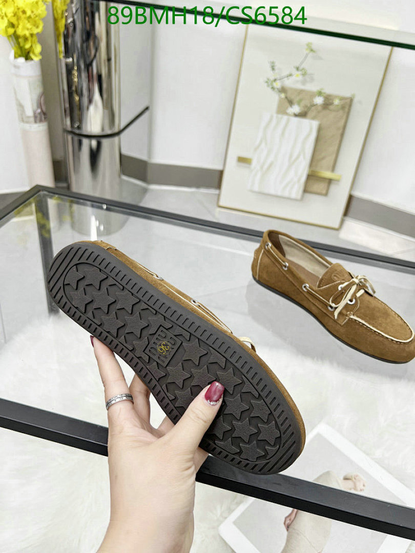Miu Miu-Women Shoes Code: CS6584 $: 89USD
