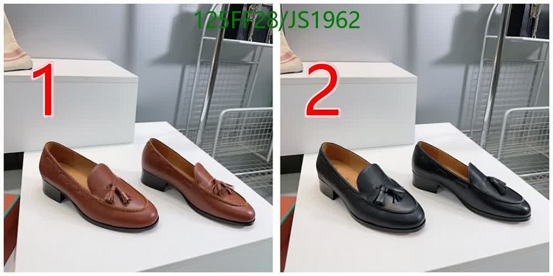 Loro Piana-Women Shoes Code: JS1962 $: 125USD