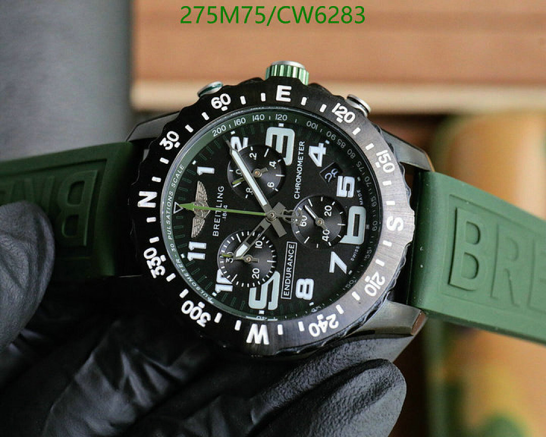 Breitling-Watch-Mirror Quality Code: CW6283 $: 275USD