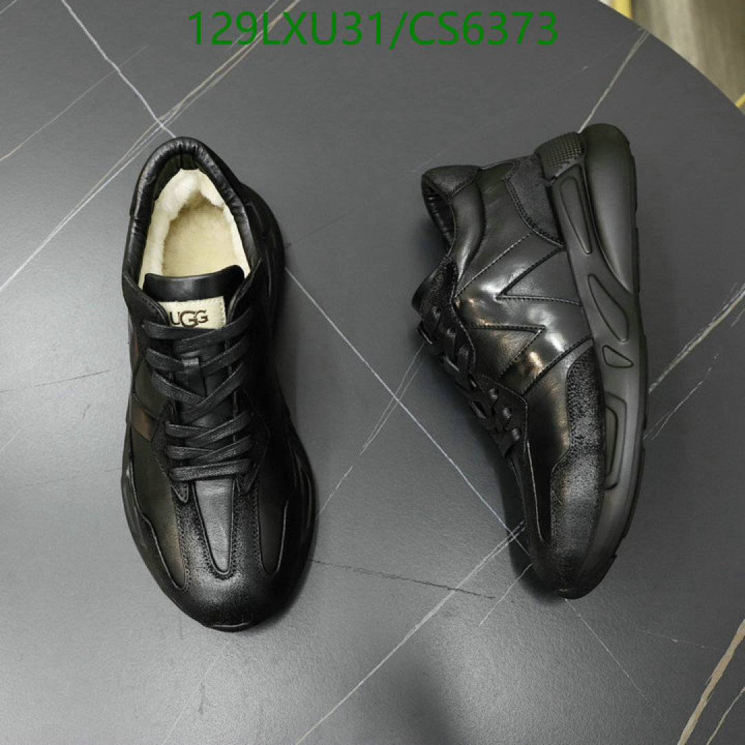UGG-Men shoes Code: CS6373 $: 129USD