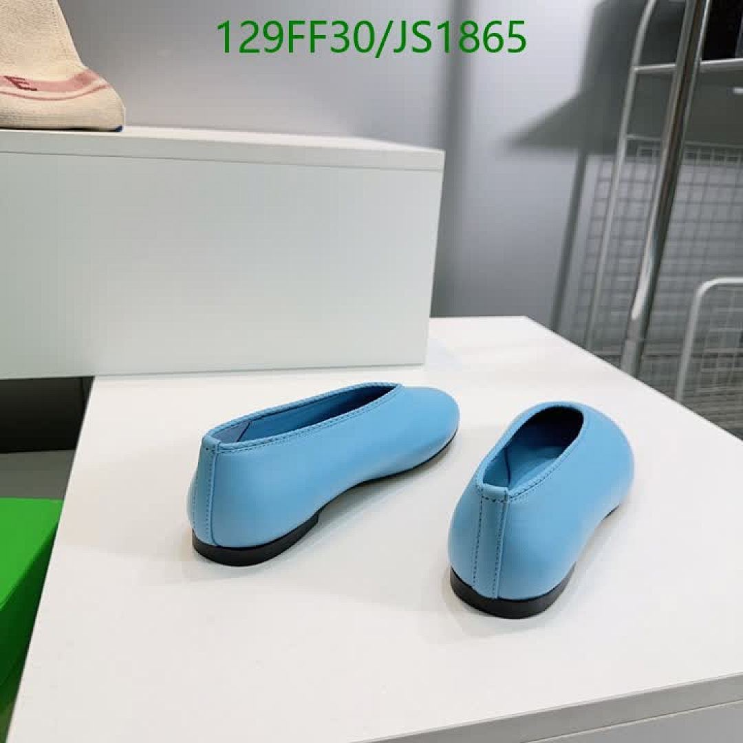 BV-Women Shoes Code: JS1865 $: 129USD