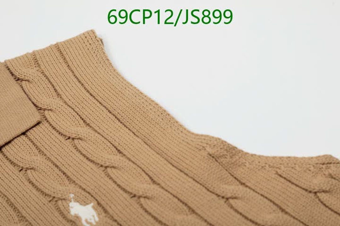 Ralph Lauren-Clothing Code: JS899 $: 69USD