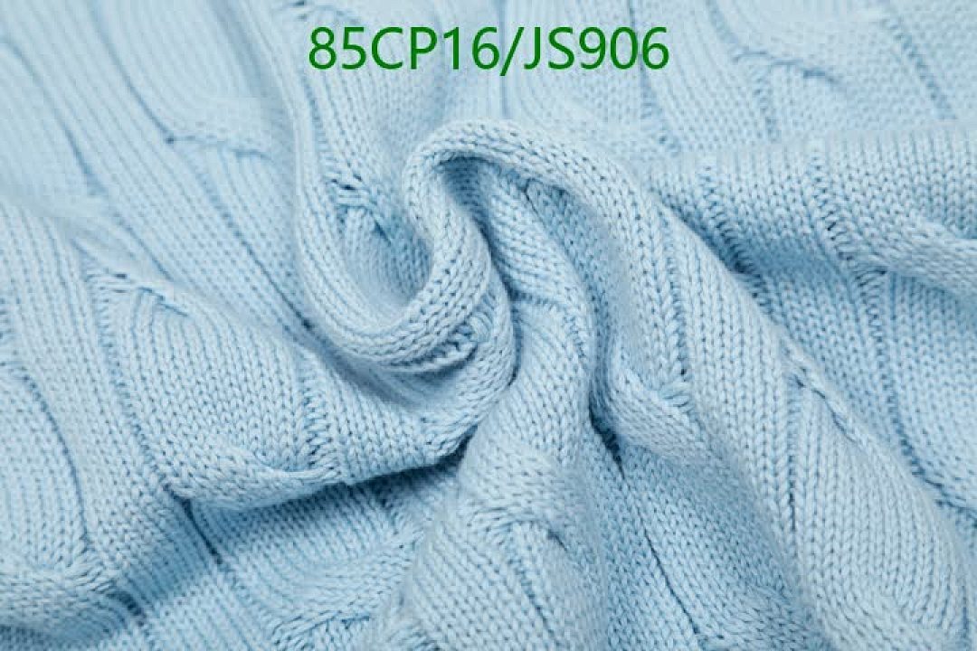 Ralph Lauren-Clothing Code: JS906 $: 85USD