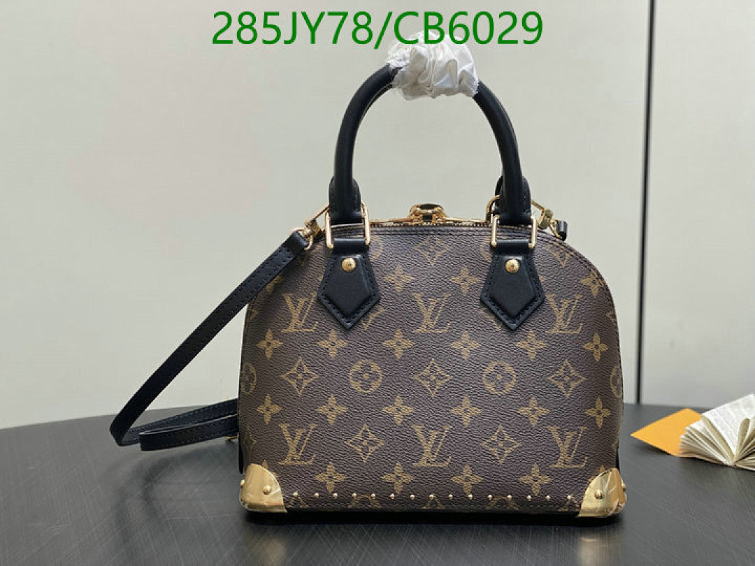 LV-Bag-Mirror Quality Code: CB6029 $: 285USD