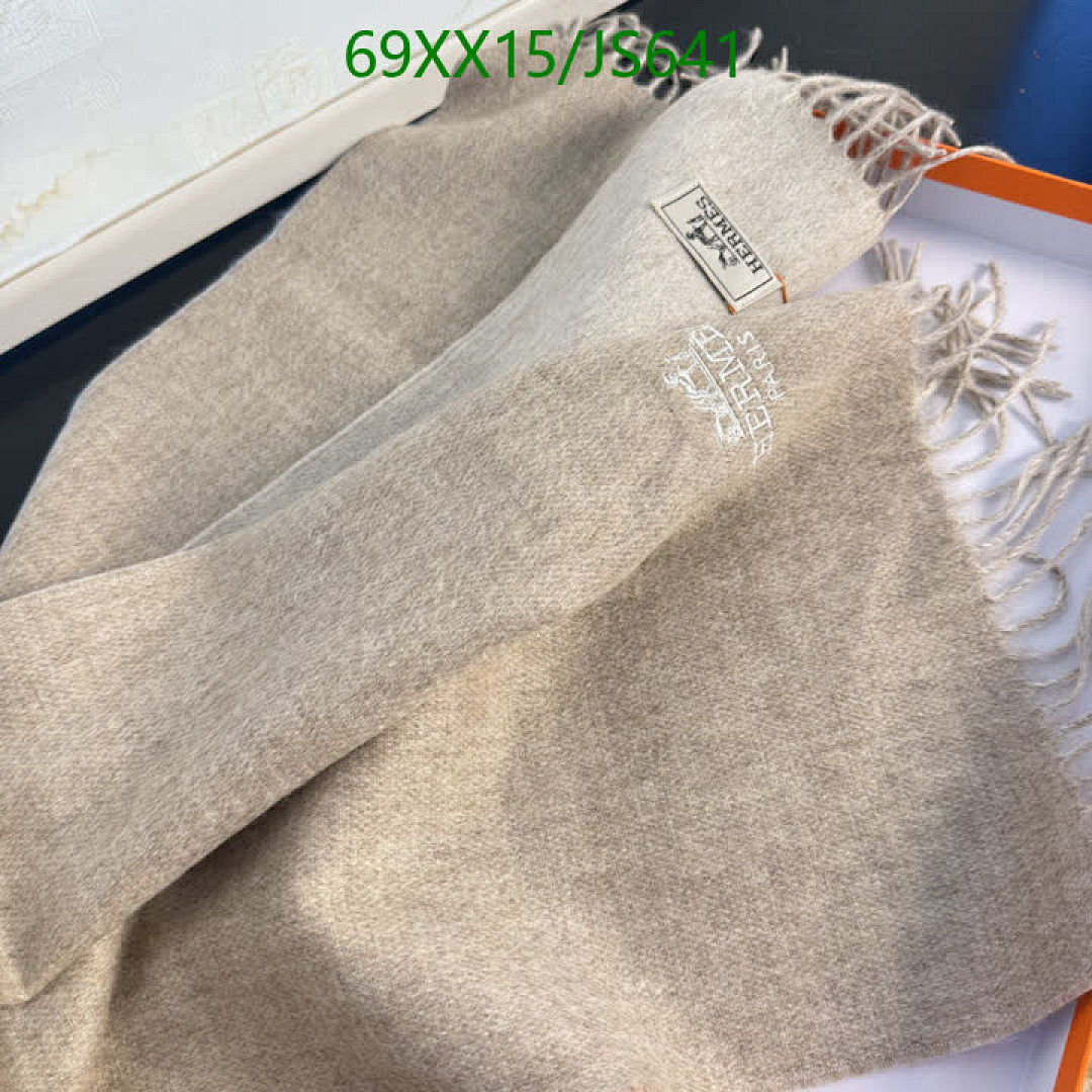 Hermes-Scarf Code: JS641 $: 69USD