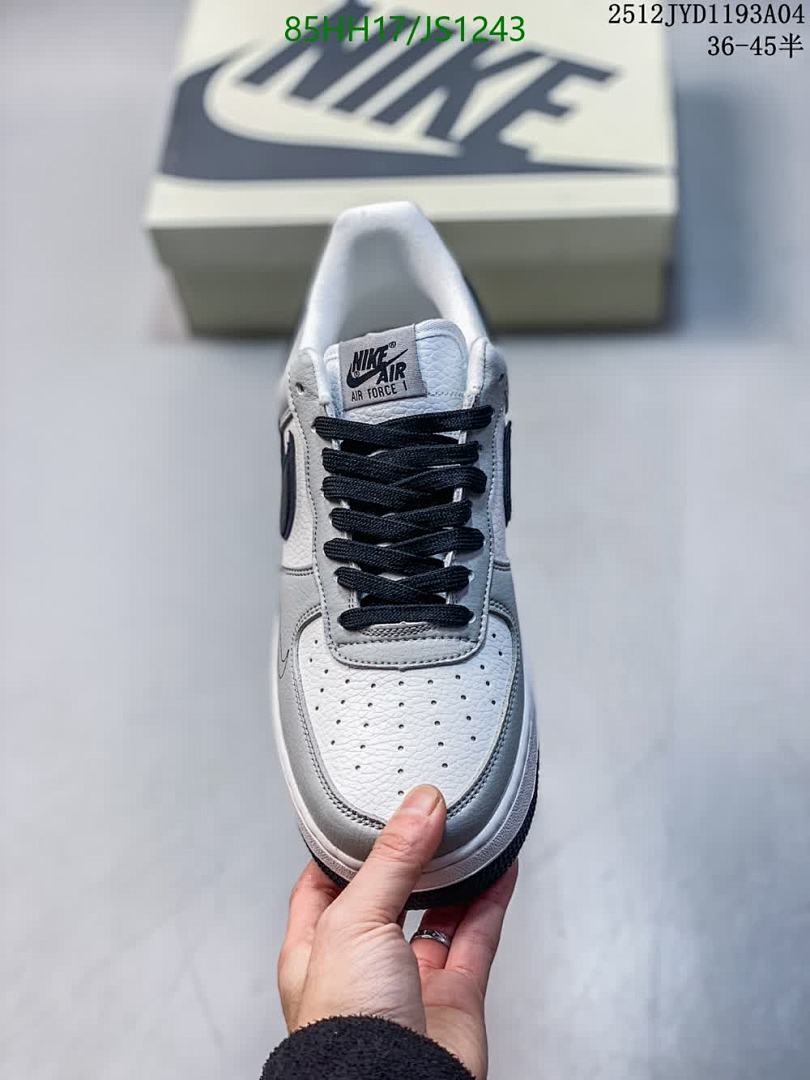 NIKE-Women Shoes Code: JS1243 $: 85USD