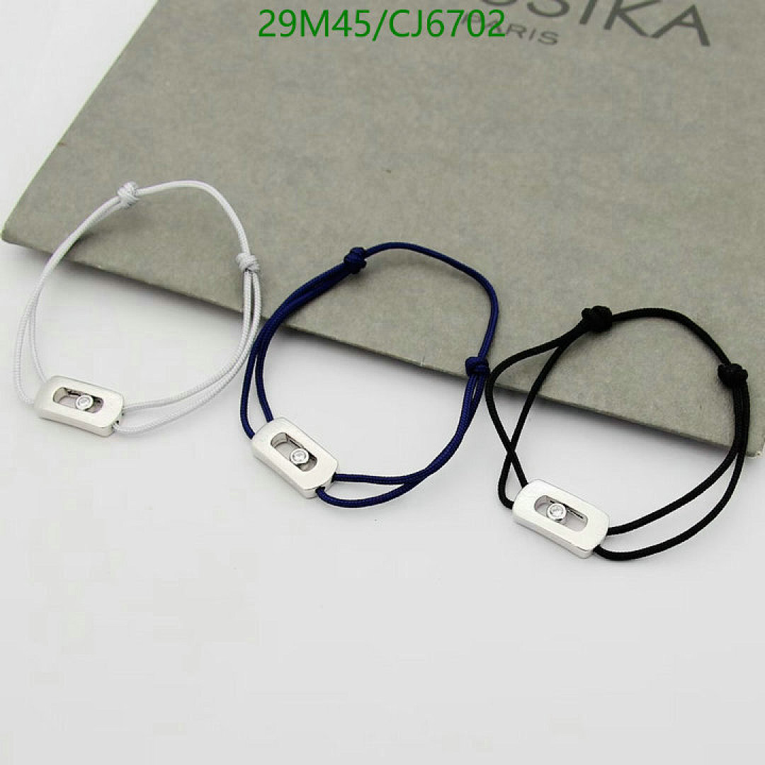Messika-Jewelry Code: CJ6702 $: 29USD