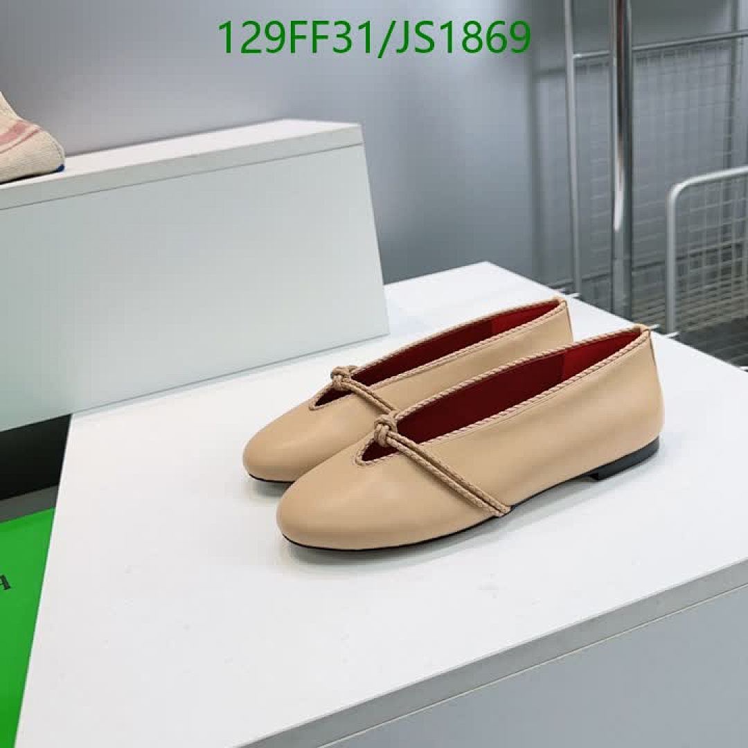 BV-Women Shoes Code: JS1869 $: 129USD