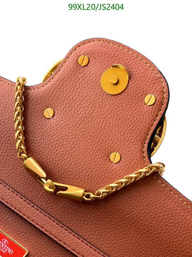 Valentino-Bag-4A Quality Code: JS2404 $: 99USD