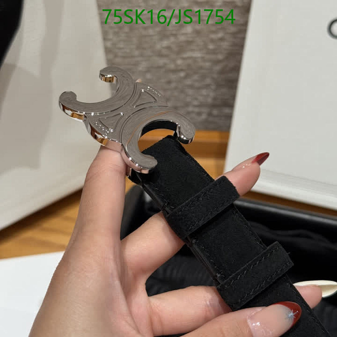 Celine-Belts Code: JS1754 $: 75USD