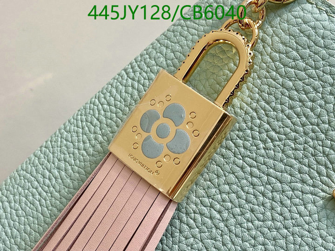 LV-Bag-Mirror Quality Code: CB6040