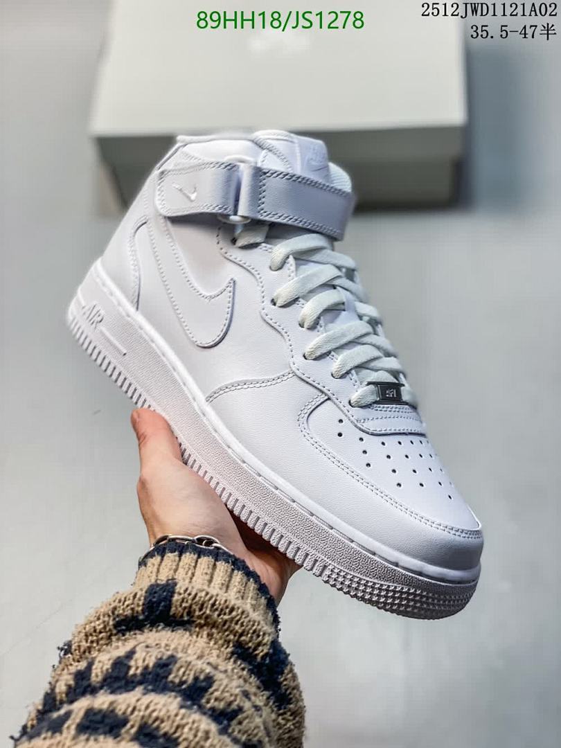 NIKE-Women Shoes Code: JS1278 $: 89USD