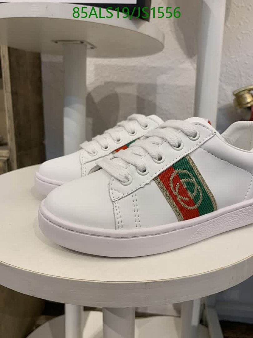 Gucci-Kids shoes Code: JS1556 $: 85USD