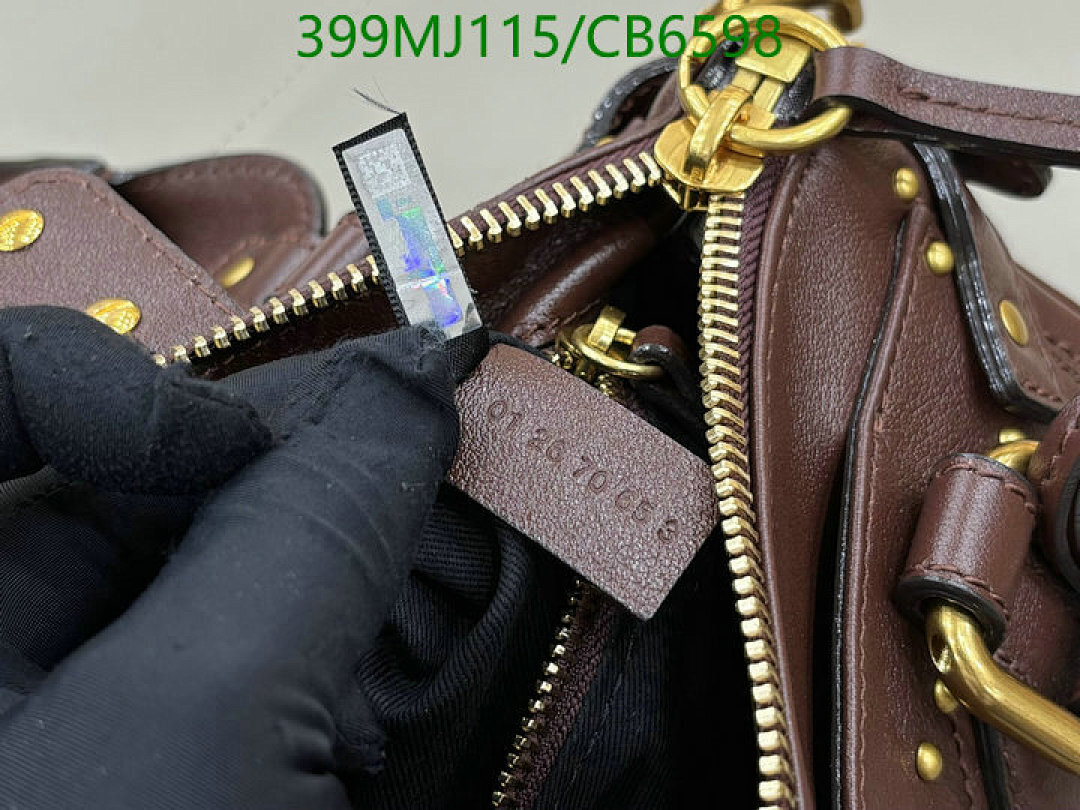 Chlo-Bag-Mirror Quality Code: CB6598 $: 399USD