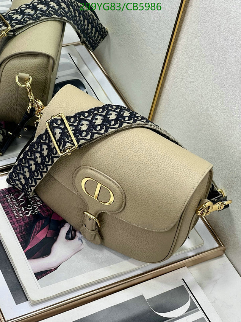 Dior-Bag-Mirror Quality Code: CB5986 $: 299USD