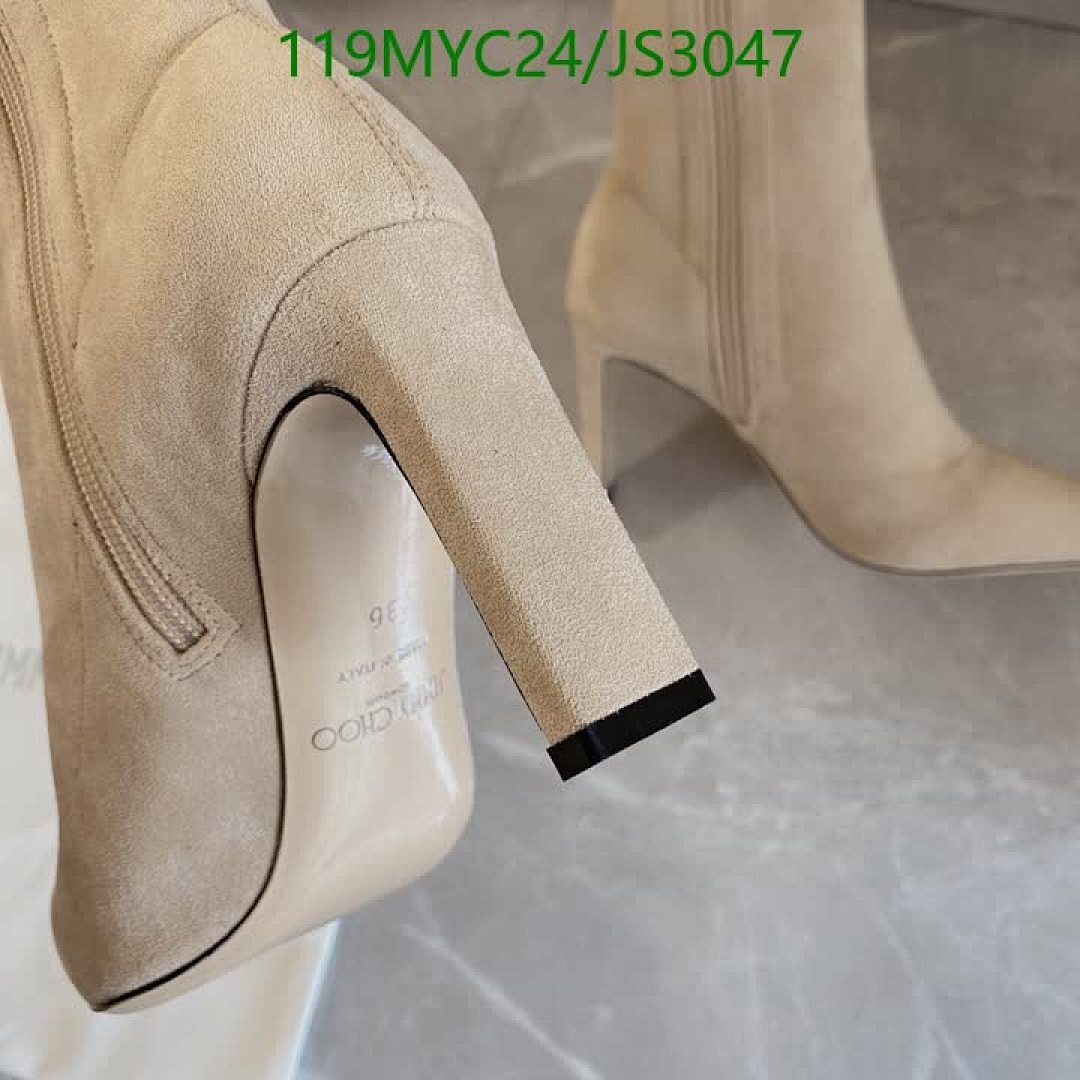 Jimmy Choo-Women Shoes Code: JS3047 $: 119USD