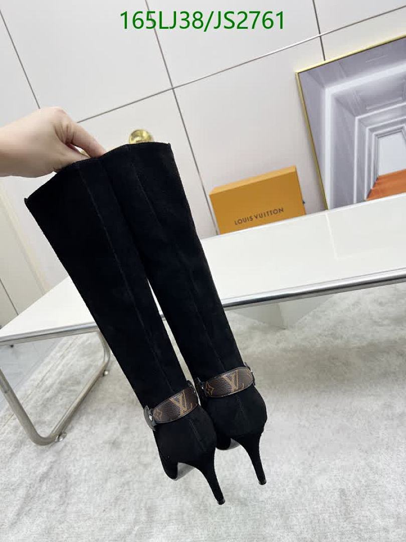 Boots-Women Shoes Code: JS2761 $: 165USD